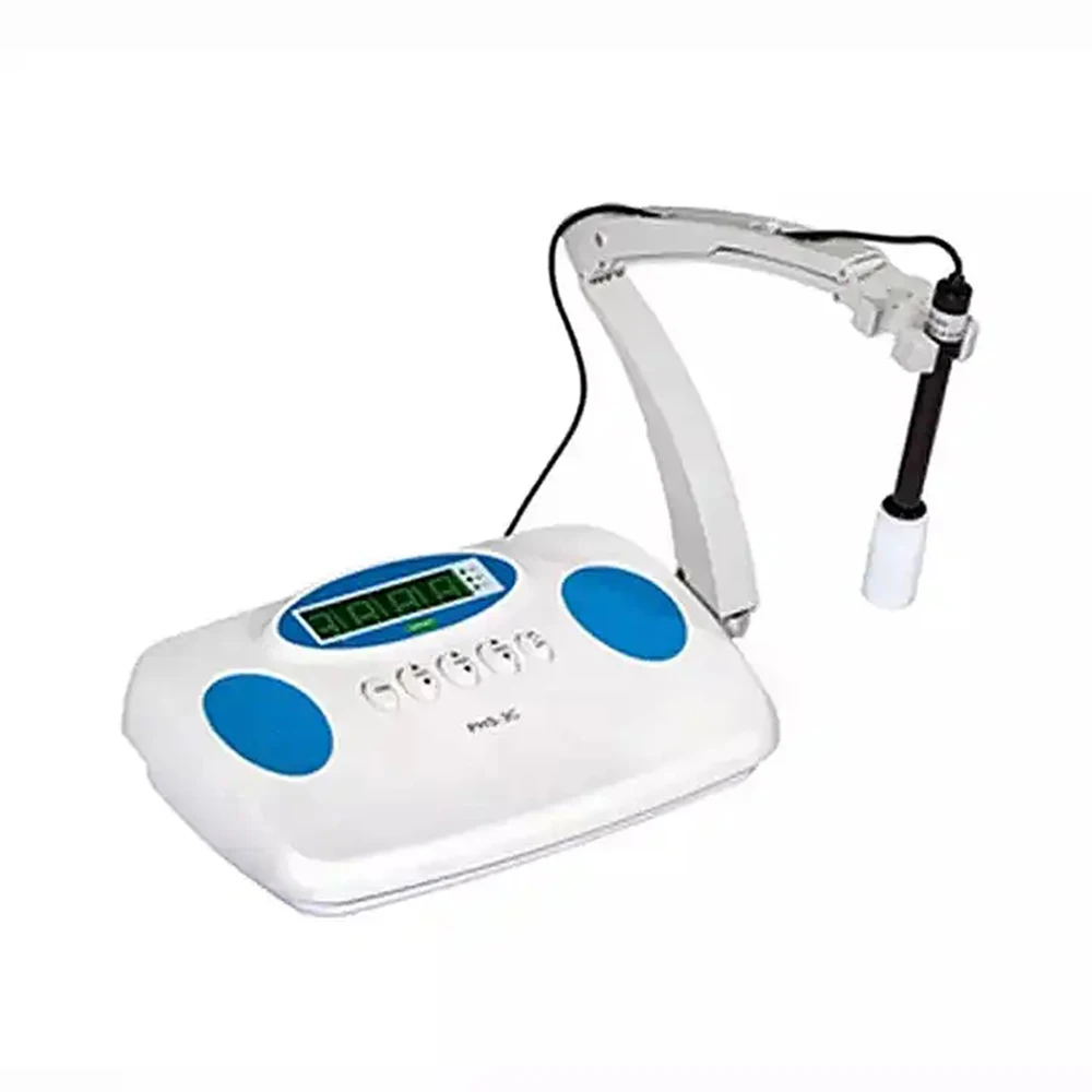 High Precision Labo…