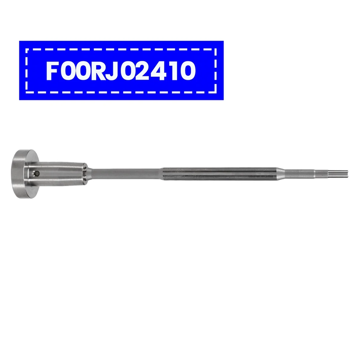 F00RJ02410 New Diesel Common Rail Fuel Injector Control Valve for Diesel Injector 0445120420/476/143/180/179