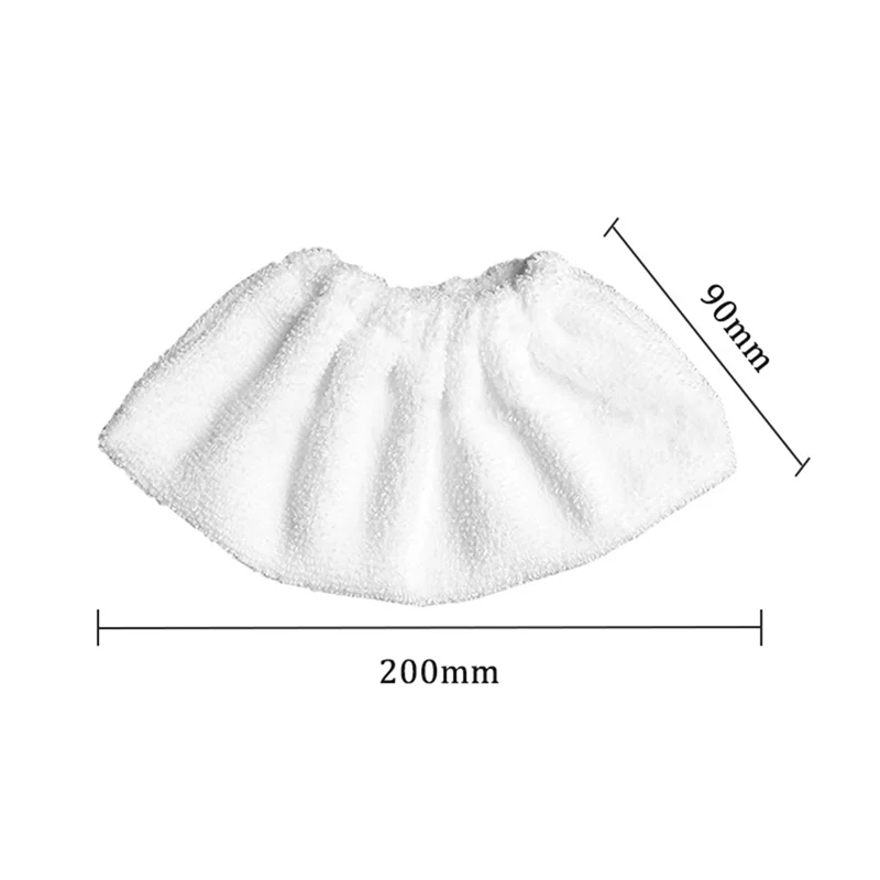 Mop Cloth for Karcher Easyfix SC2 SC3 SC4 SC5 Steam Cleaner Microfibre Floor Clothes Steam Brush