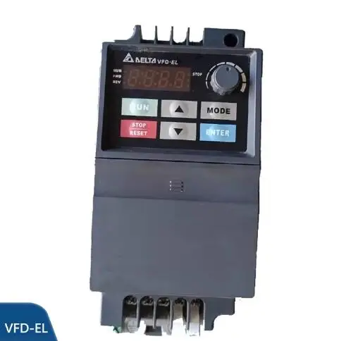 Original new VFD015EL43A VFD007EL43A VFD022EL43A VFD037EL43A