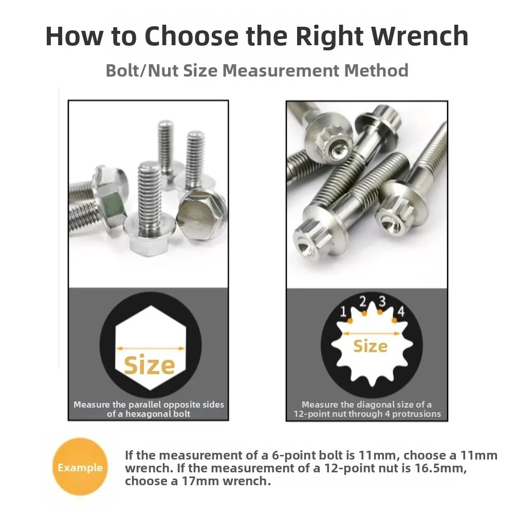 

Полированный гаечный ключ с трещоткой, прочная конструкция, метрические размеры, двусторонний, с реверсивным механизмом, кольцевой конец