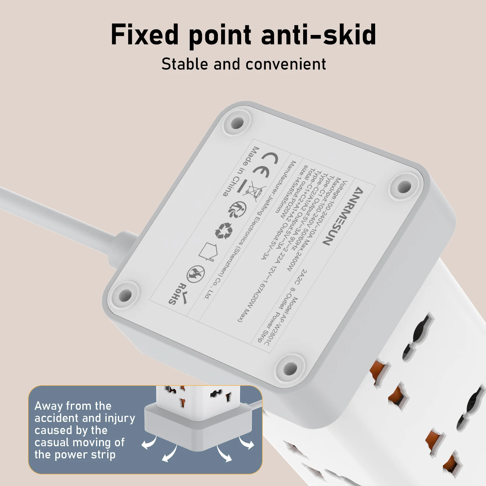 Thumbnail 4 - #74 Best Smart Power Outlets to Buy In 2026