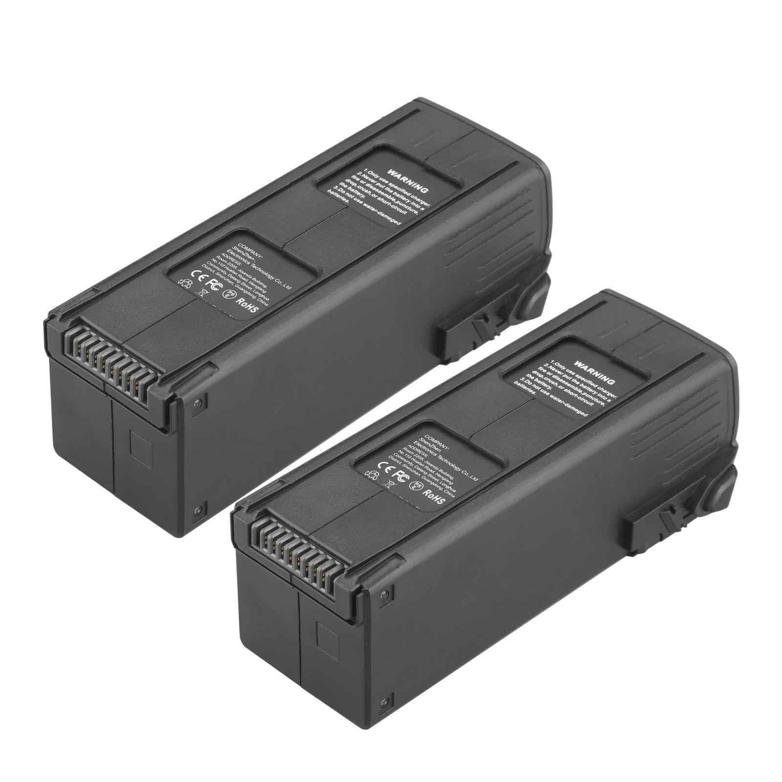 For Mavic 3 Intelligent Flight Battery LiPo 4S 5000 mAh Flight Time About 46 Minutes Drone Accessoires