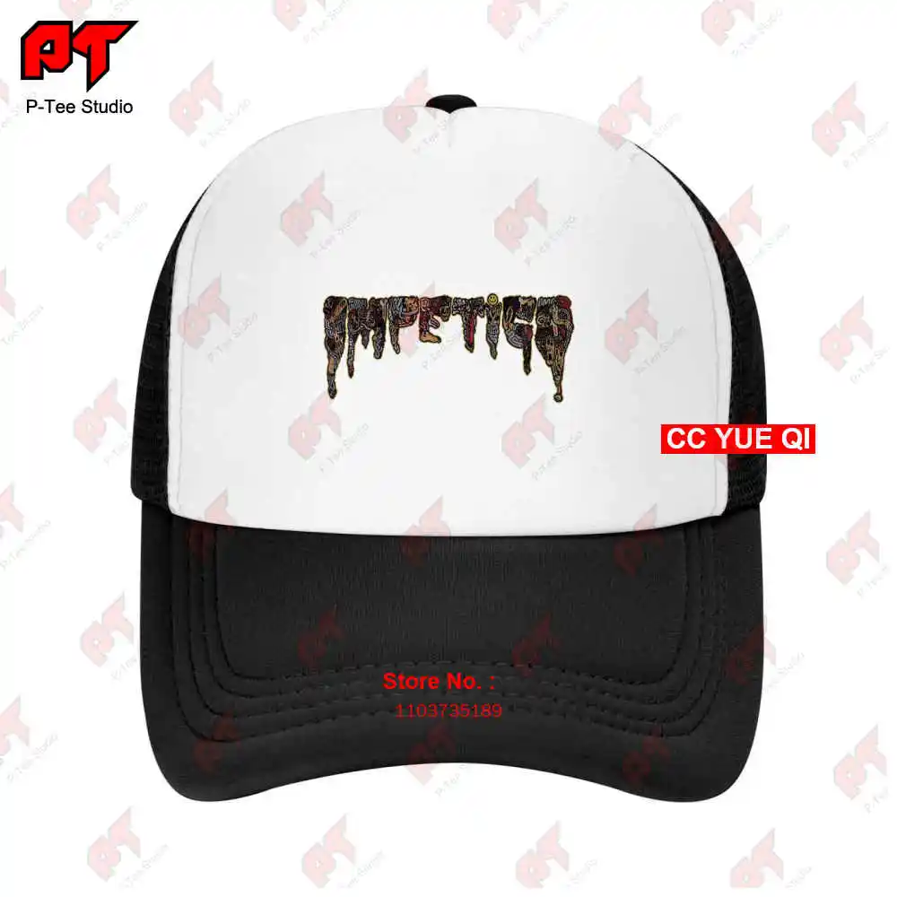 Impetigo Ultimo Mondo Cannibale Baseball Caps Truck Cap A3X5