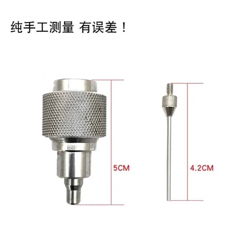 CRIN110 Injector AHE Stroke Travel Measuring Seat Repair Tool