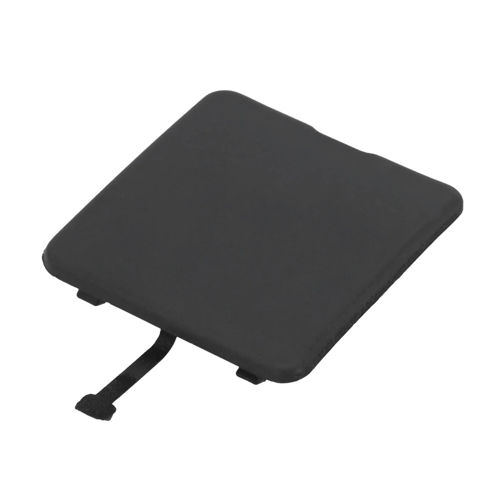 

Vehicle Enhancement Front Bumper Cover Easy Installation Bumper Unpainted Plastic Materials Precise Fit Seamless Fit