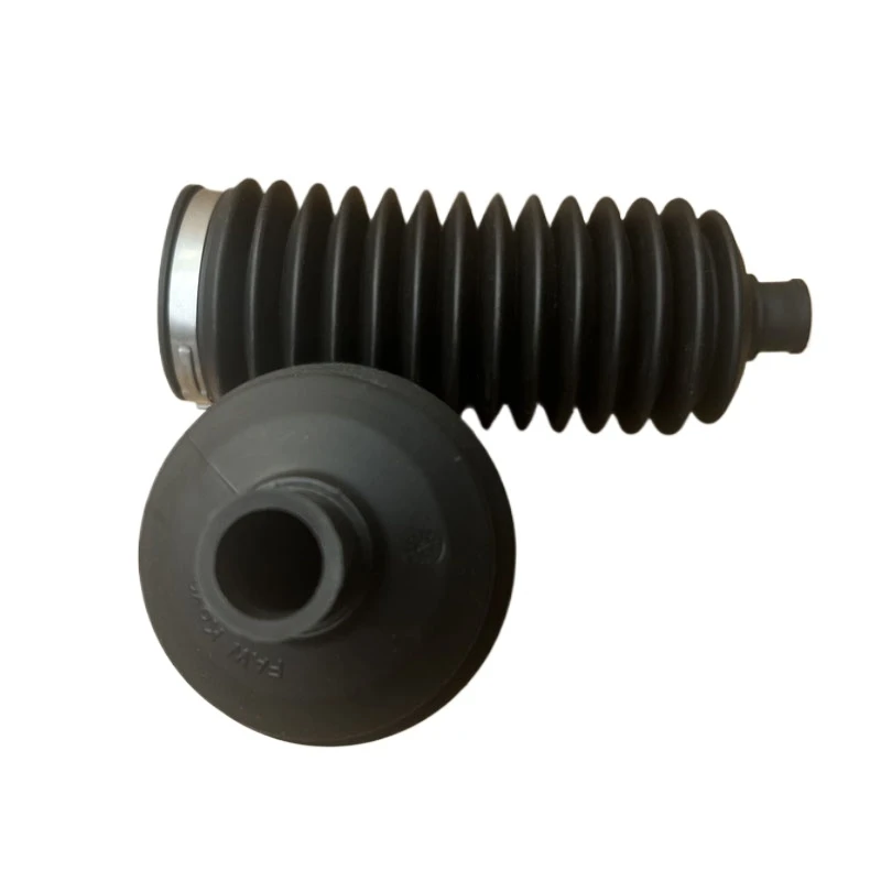 غطاء غبار تروس التوجيه لـ FAW Besturn B50 X80 #3