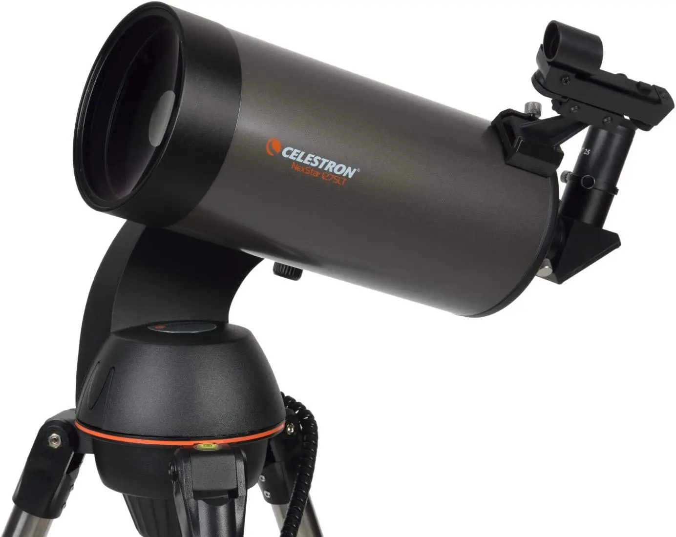 NexStar 127SLT Computerized Telescope Compact and Portable Maksutov-Cassegrain Optical Design SkyAlign Technology