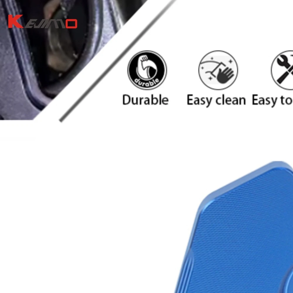 

Motorcycle Aluminum For BMW R1300GS ADVENTURE R 1300 GS ADV Front Wheel ABS Sensor Protection Guard Cover 2024 R 1300GS 2023