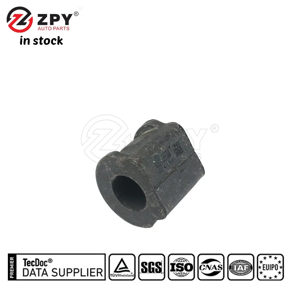 BEYU For VW Polo 6Q0411314R Anti Roll Bar Bush Front New Inner diameter 18MM
