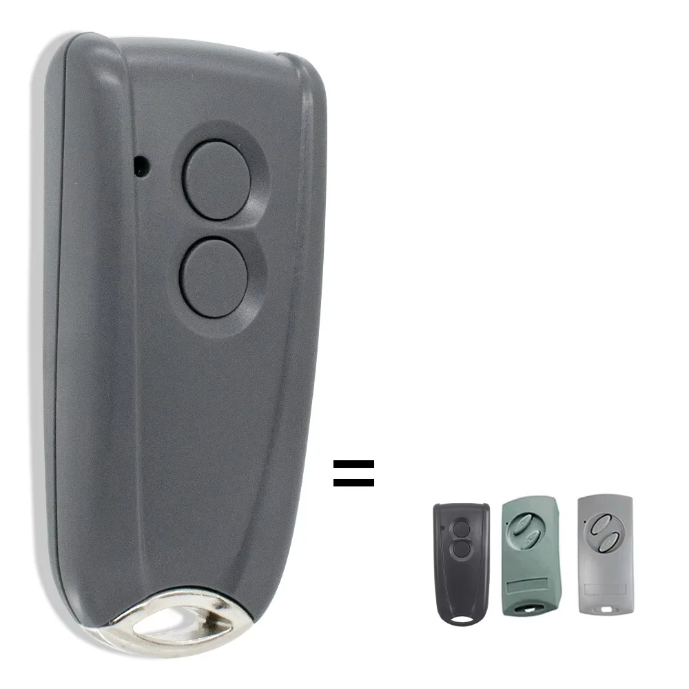 RSC2 RSE2 RSC2-433 RSE2-433 Garage Door Remote Control Opener for Motor Liftronic 500 700 800 Portronic D2500 D5000 S4000