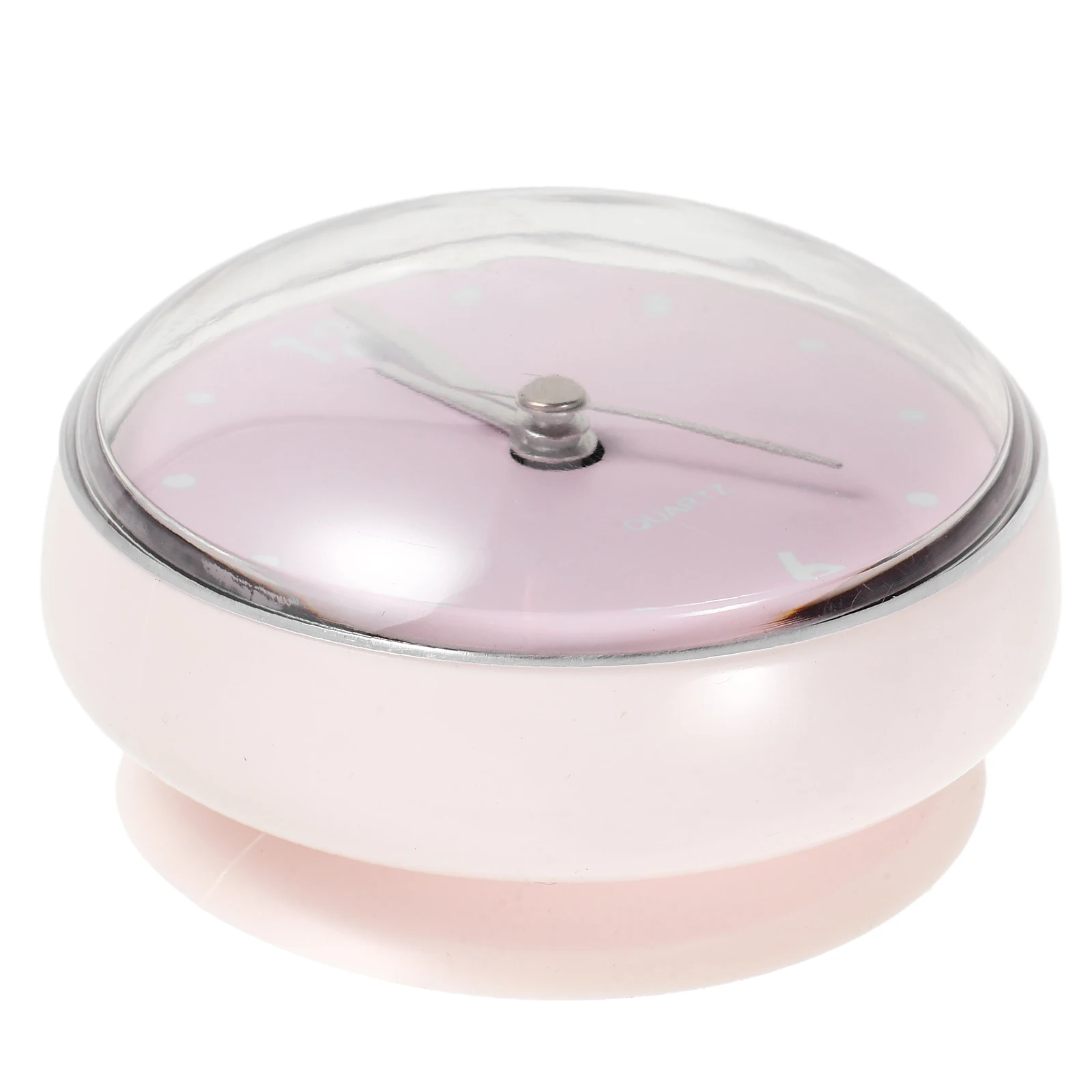 

Waterproof Bathroom Wall Plastic Silicone Resistant Easy Install Suction Cup Modern Simple Decor Hotel Office Home Gift Shower