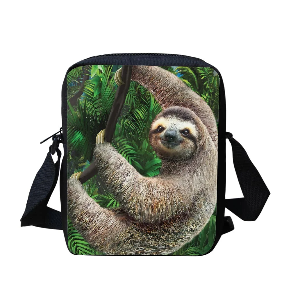 Alpaca Sloth Summer Bag 2022 Animal Designer Bags Luxury Cute Handbags For Girls Custom Logo Name Picture Birthday Gift Dropship