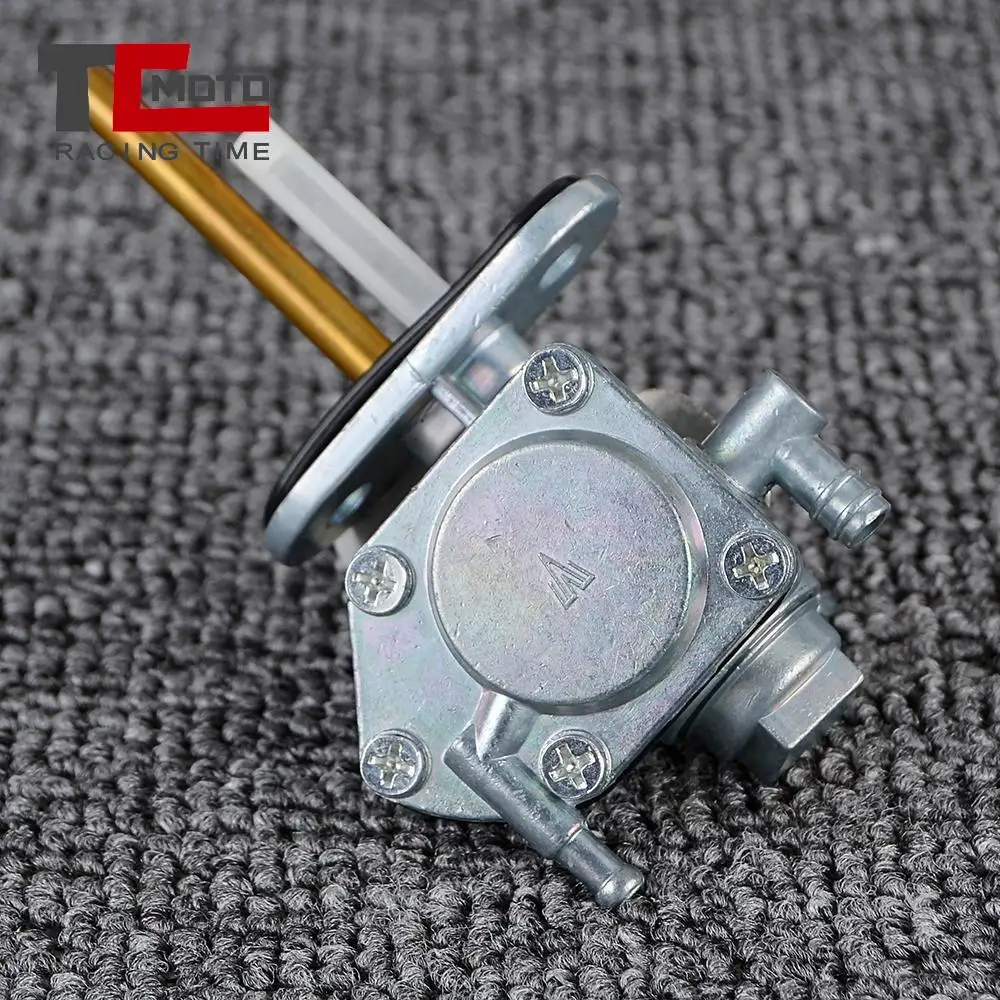 Gas Tank Fuel Petrol Petcock Valve Switch Tap For Yamaha Virago 750 XV750 1981-1997 XJ550 XJ650 XJ750R RZ350 XV XJ 550 650 750R