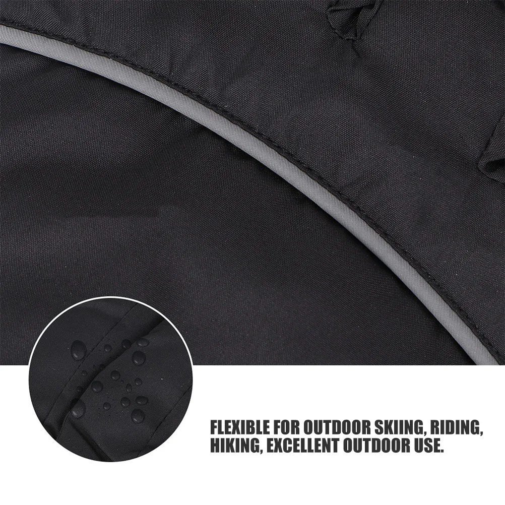 

Heating Gloves Polyester Batteries Warm for Men Motorcycle Winter Touch Screen Outdoor Camping Hiking Gifts Thermal Gloves