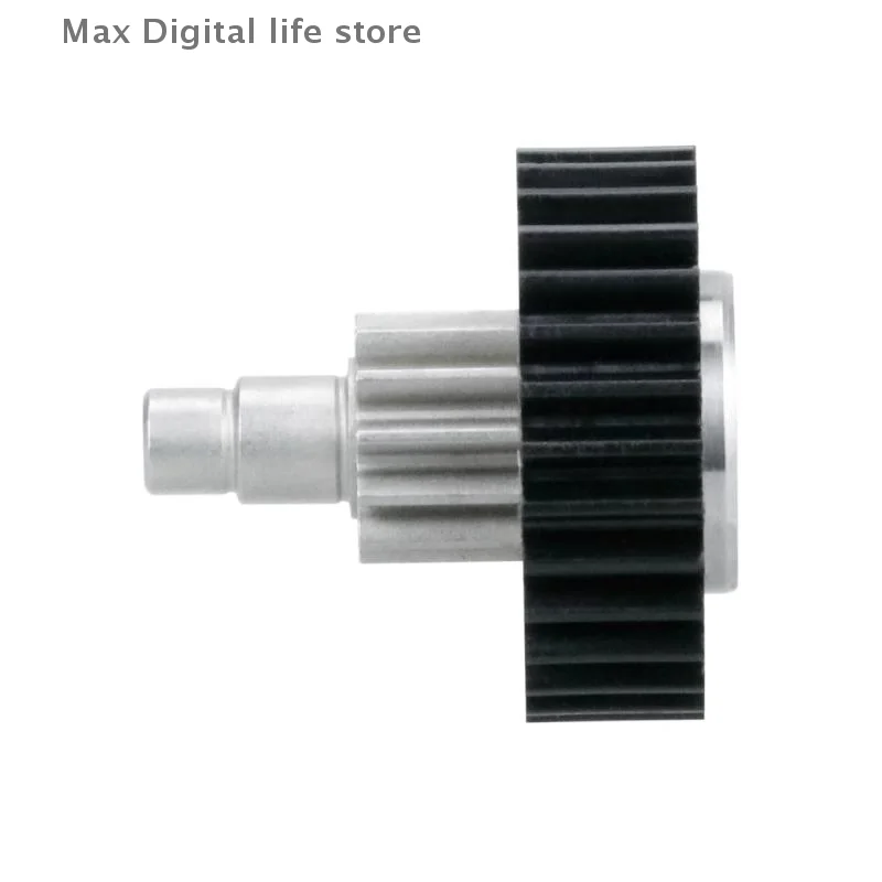 ل Creality K1 K1C K1Max طابعة ثلاثية الأبعاد الطارد نقل تخفيض والعتاد عالية الجودة خيوط محرك التروس الملحقات