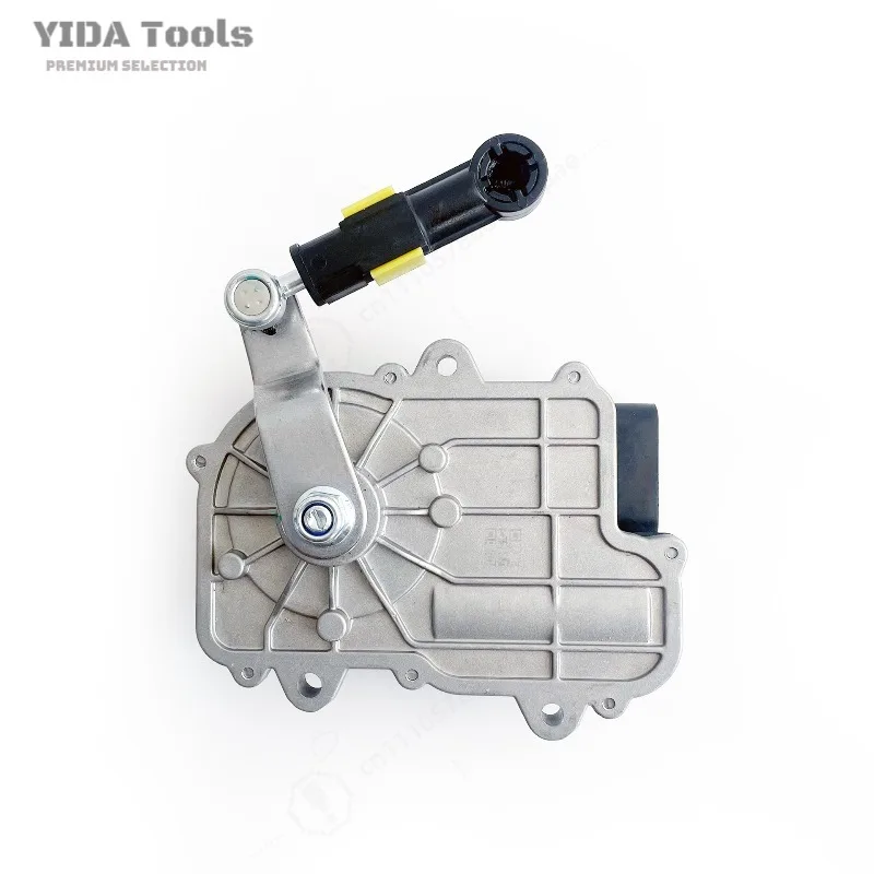 YIDA Transmission Electronic Shift Module Assembly Replacement Part Number 025CHA‑1506600 For 025CHA Gearbox