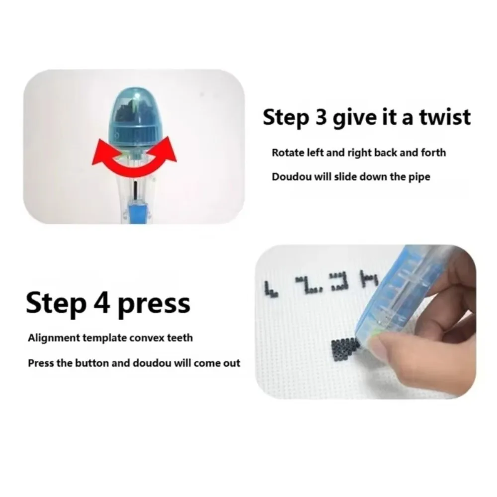 2.6Mm Tip Bead Plac…