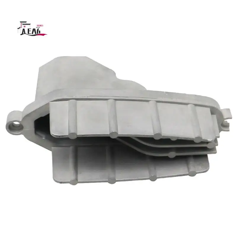 

AEA6-8U0941475A LED Module Headlight Control Unit For Q3 2012-2015 DRL Daytime Running Light Source With Heat Sink