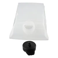 Detergent Tank With Cap For Karcher K2 K3 Pressure Washer Cleaning Agent Vacu0um Cleaner Replacement Tools vacuum cleaner access