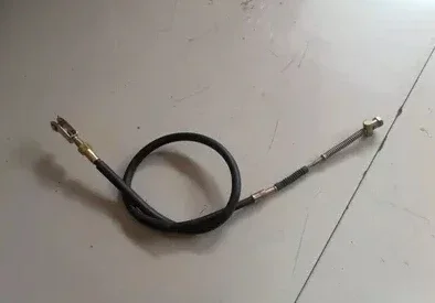 -For After the storm prince brake cable for a total length of 95 cm