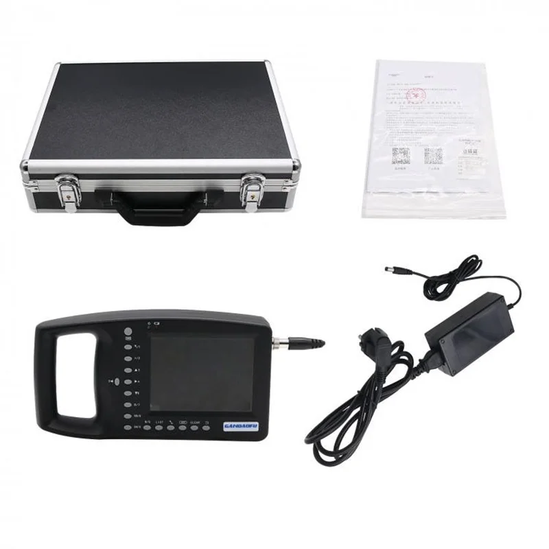 GDF-A4 Portable Vet…