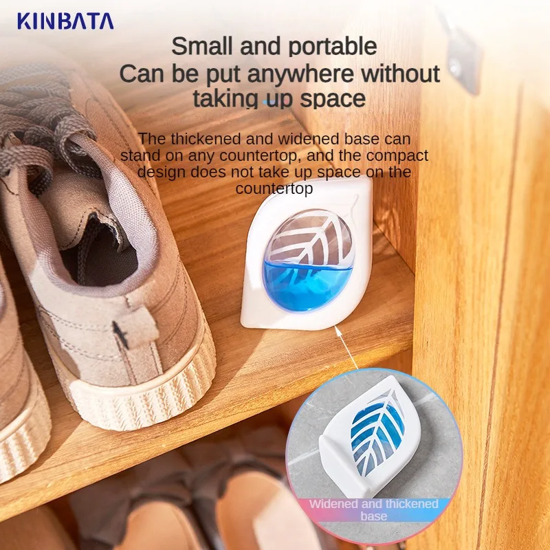 KINBATA Toilet Deodorant Fragrant Toilet Toilet Taste-removing Fragrance-retaining Fragrance-removing Agent Air Freshener