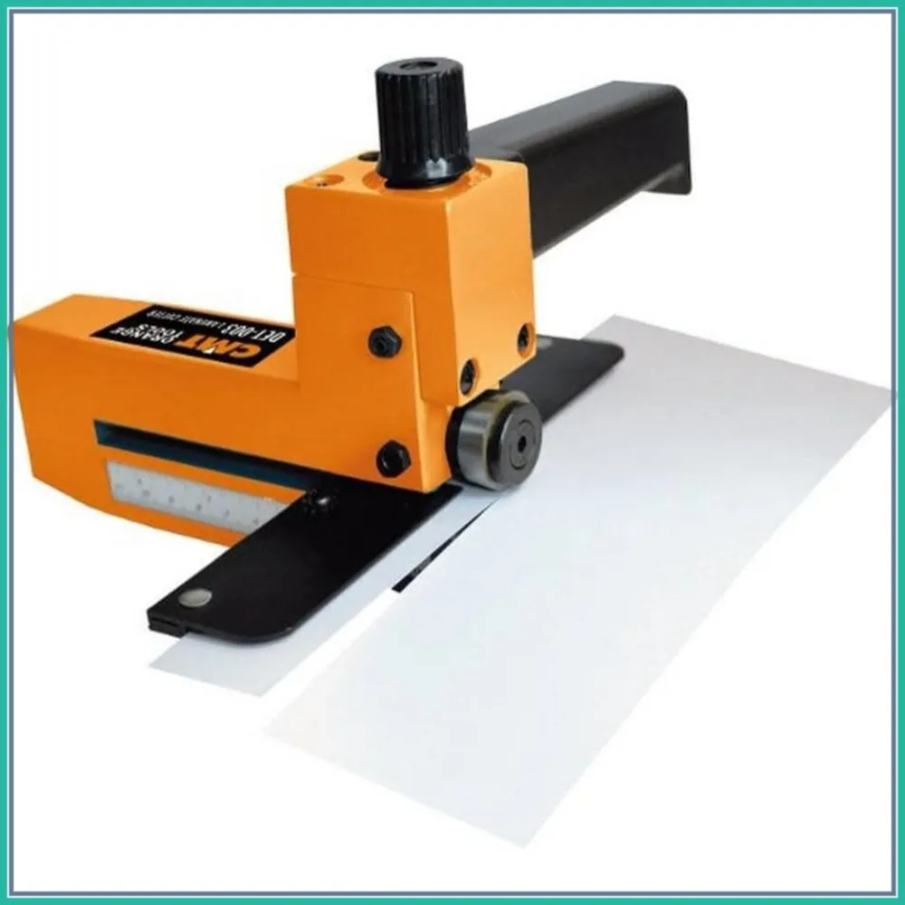 

CMT DET-003 Laminate/Veneered Cutter Precision Trimmer for Woodworking