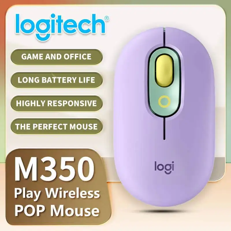 ロジクール Gシリーズ ゲーミングマウス、Mシリーズ オフィス用マウスは、デスクトップコンピュータやラップトップに適しています。