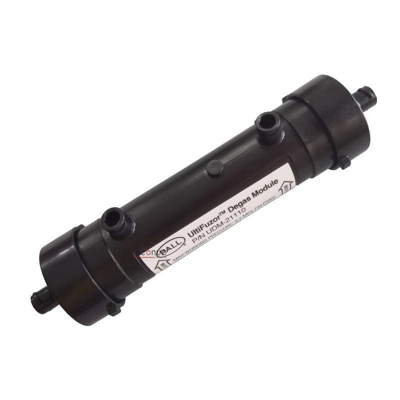 

Малый модуль Pall Degas для цифровой печатной машины