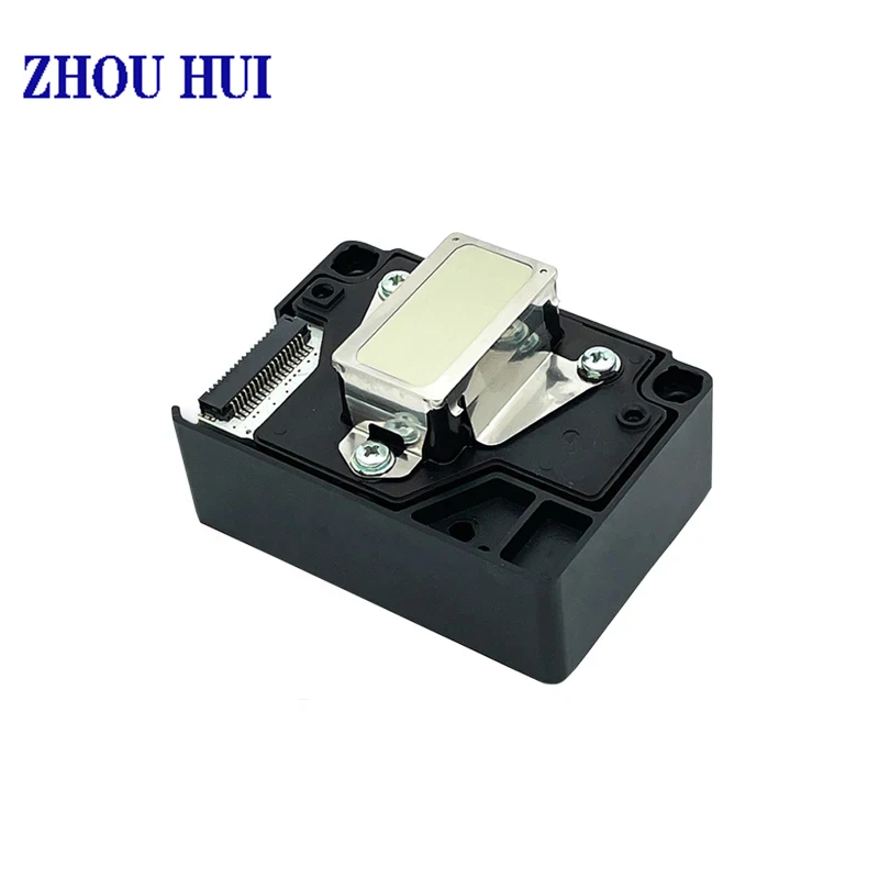 

F185000 Printhead Print Head For Epson ME1100 ME70 ME650 C110 C120 C10 C1100 T1100 T110 T30 T33 C10 L1300 Printer