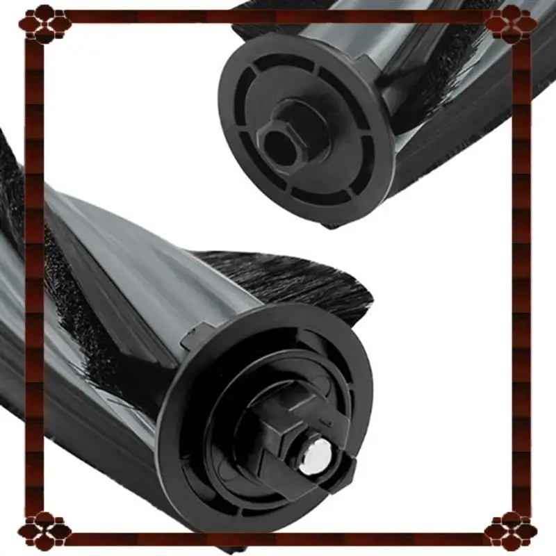 24-Hour Delivery For Viomi Alpha 2 Pro Sweeping Machine Accessories–2 Pcs Main Brush Replacement Part