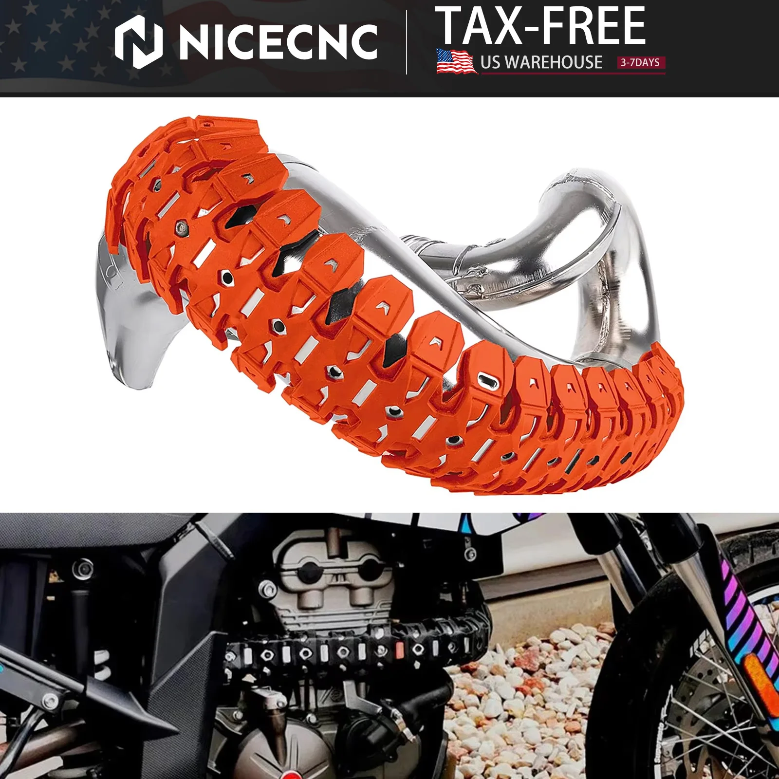 Nicecnc For Ktm Exc… - image