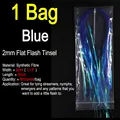 1 Bolsa Azul