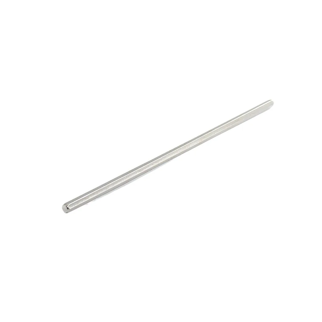 

6036 Center Drive Hexagonal Shaft for SCY RC Car 16101 16102 16103 16201 Toy Car Accessories