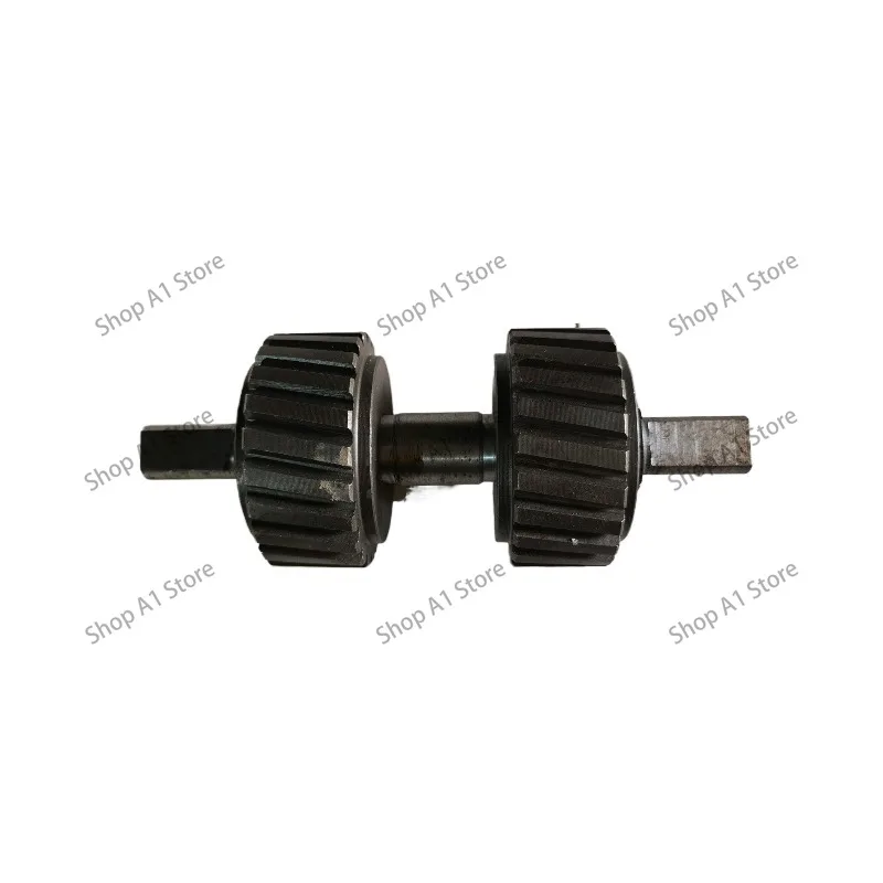 Feed Granulator Accessories Press Roller & Pressure Shell 125/150/160