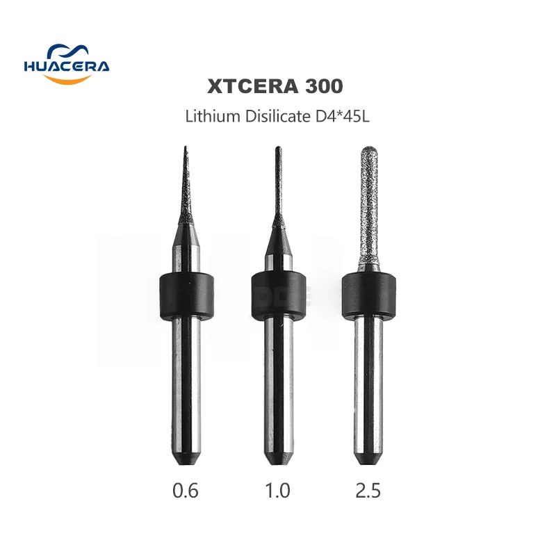 Xtcera 300/600E Lit…