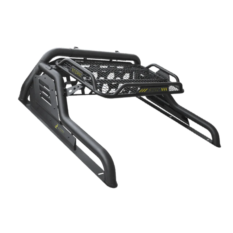 

Universal 4x4 Car Accessories GMC-2020 Sport Roll Rubber Protection Pao