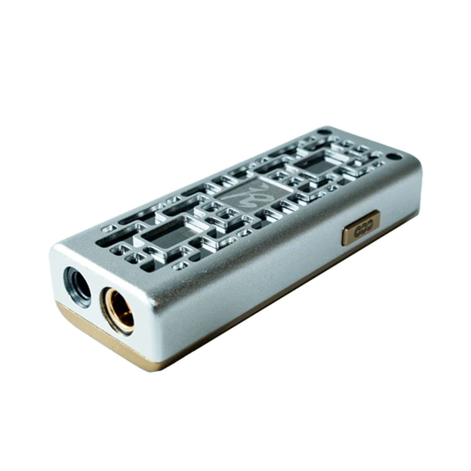Pre-order TANGZU YuLingLong AK4493SEQ Powered Dongle DAC-versterker met multi-platform plug-and-play