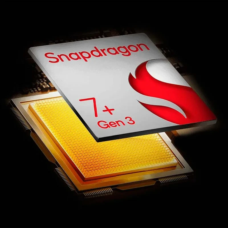 تابلت Xiaomi Pad 7 11 بوصة 144 هرتز Wi-Fi 6E 8 جيجابايت/128 جيجابايت 8 جيجابايت/256 جيجابايت 8850 مللي أمبير في الساعة #4