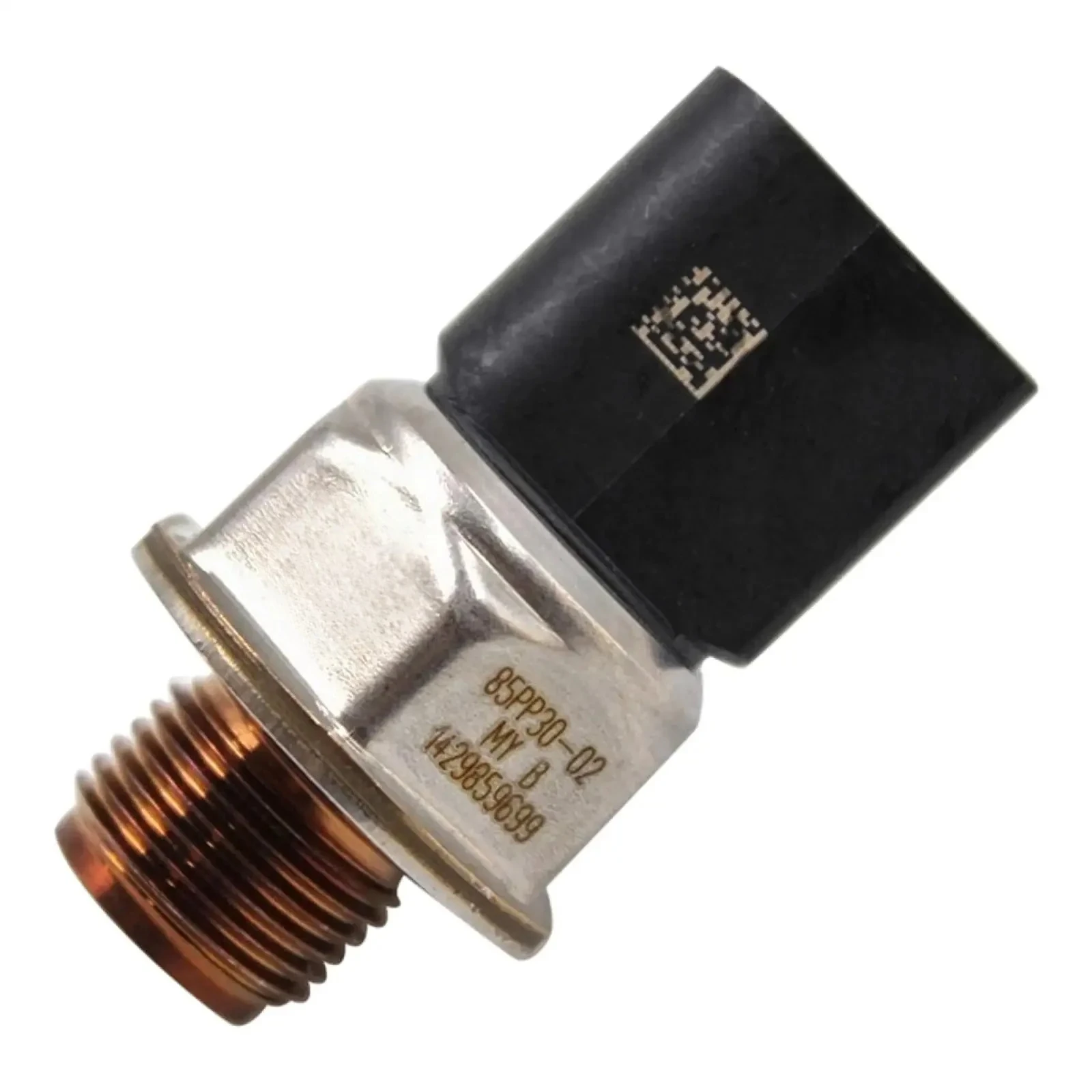 

НОВЫЙ Датчик давления топлива 85PP30-02 для Kia, Chevrolet, Hyundai Accent, Sorento, ANTARA 85PP3002 28357705 R9144Z300A 314004A700