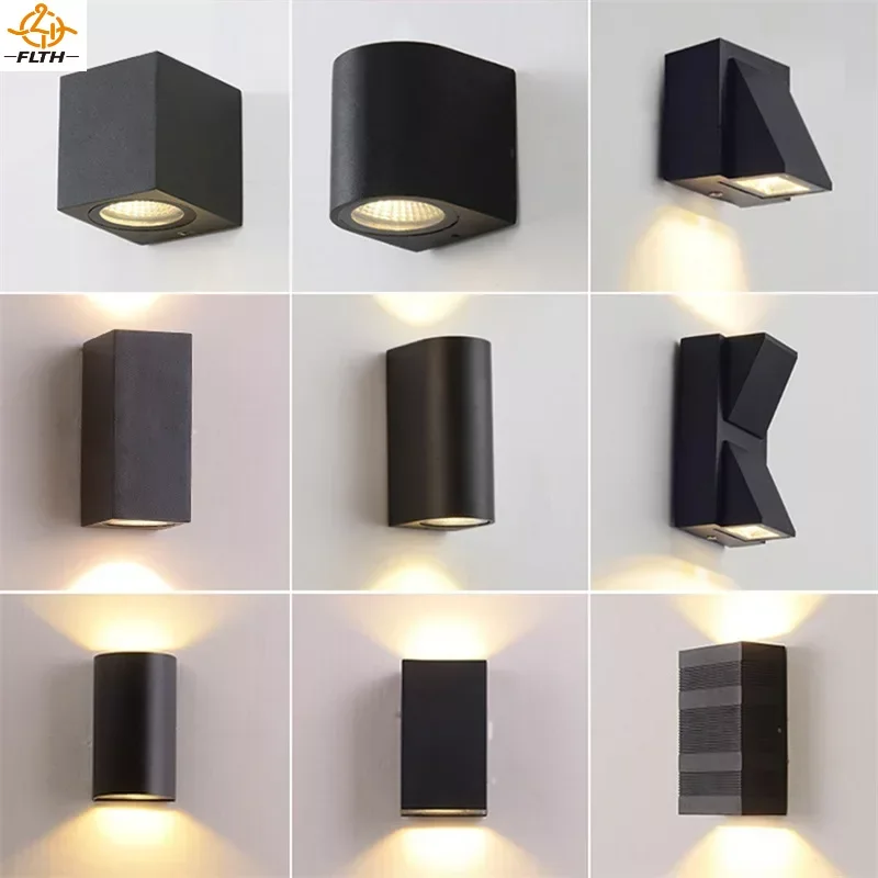 outdoor-led-wall-lamp-waterproof-patio-up-down-sconces-creative-decorative-for-porch-staircase-garden-villa