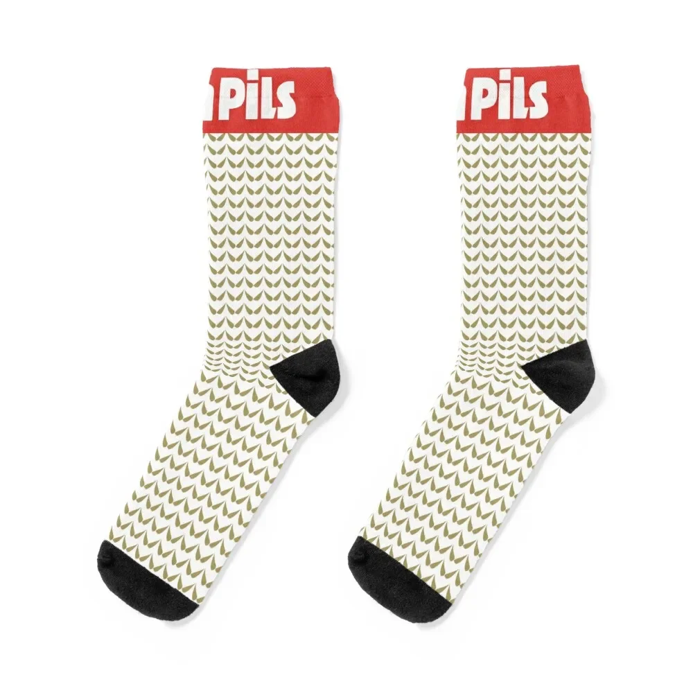 

Cara pils sokken Socks sheer snow sport Luxury Woman Socks Men's