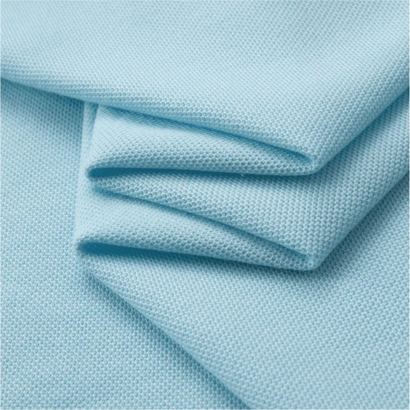 Custom Design Company Brand Logo/Print Embroidery Breathable Lapel Short Sleeve Tops Sports Solid Color Breathable Polo Shirt