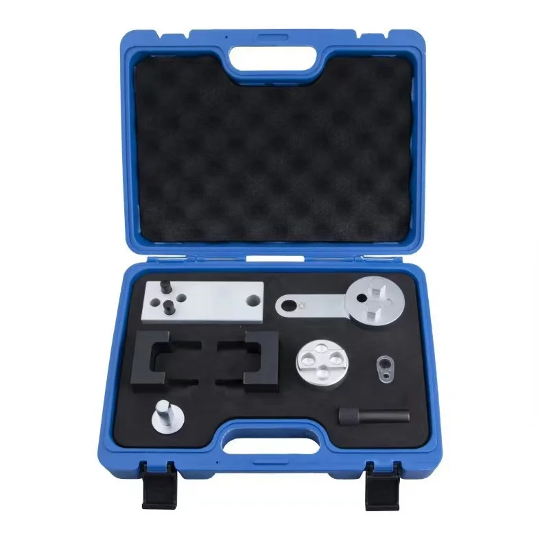 Camshaft Engine Timing Tool Kit for Mercedes Benz M654 M656 OM654 W213 1.6L and 2.0L Diesel Engines OEM 654-589-03-21-00