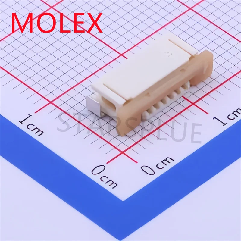 

10PCS 522710679 52271-0679 MOLEX FFC/FPC Connector 100% New original