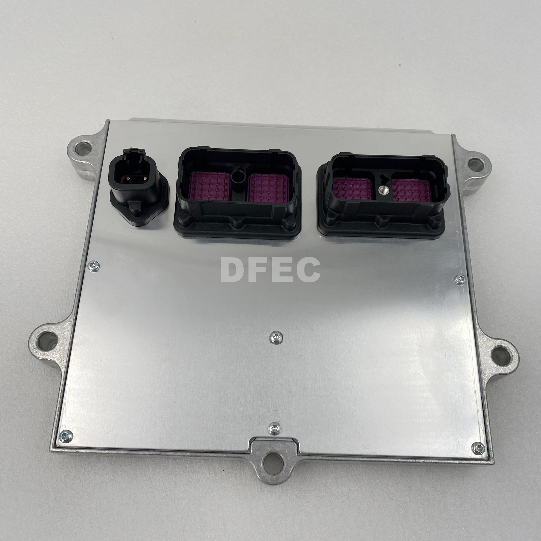 Unité de commande de moteur QSX15, pièces de rechange Diesel de haute qualité, Programmable ECM et ECU 3684275