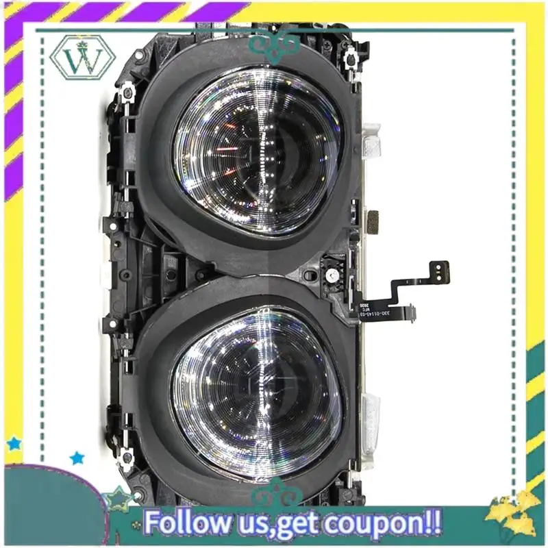 NEW VR LCD Display Brand New For Oculus Quest 2 VR Headset VR Glasses Replacement Accessories