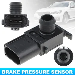 Brake Vacuum Servo Pressure Sensor Replacement for BMW E81 E87 E90 E84 R55 R56