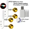 2 Sensor flash